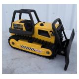 Tonka bulldozer