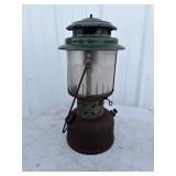 Coleman lantern