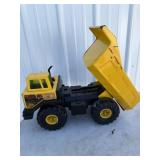Tonka dump truck