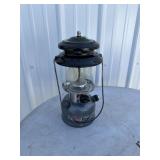 Coleman lantern