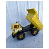 Tonka dump truck