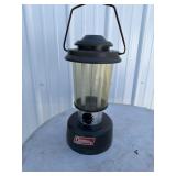 Coleman lantern
