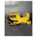 Tonka bulldozer