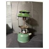 Coleman lantern