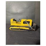 Tonka bulldozer
