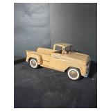 Tonka farm pick up truck