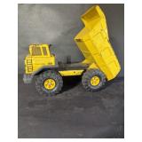 Tonka dump truck