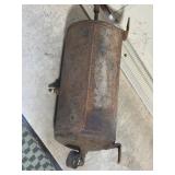 Air tank