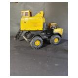 Tonka crane