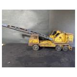 Tonka crane