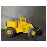 Tonka front loader