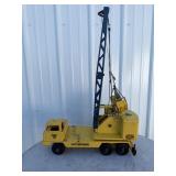 Michigan toy crane model T ï¿½ 24
