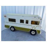 Tonka Winnebago