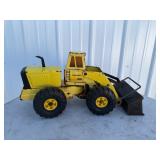 Tonka front loader