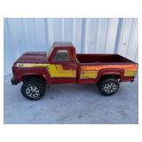 Tonka GVW 9000 truck