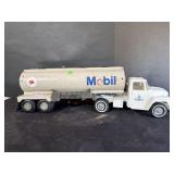 MOBIL Ertle, semi