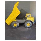 Tonka Turbo diesel construction truck