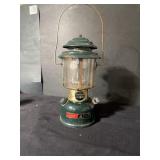 Coleman lantern