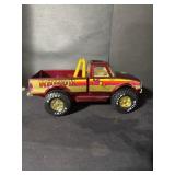 Nylint rhino truck