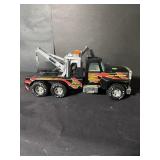 Nylint service truck