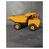 Tonka construction truck