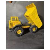 Tonka turbo diesel construction truck