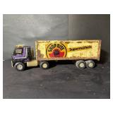 ERTL Shop RITE supermarket semi