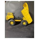 Tonka turbo diesel construction truck