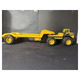 Tonka mighty diesel truck carrier