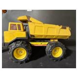 Tonka dump truck