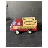Buddy L truck