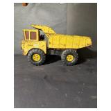 Mighty Tonka construction truck