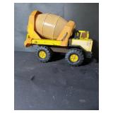 Tonka cement mixer