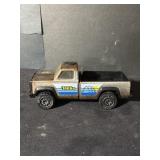 Tonka truck