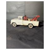 Tonka service truck