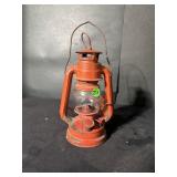 Oil lantern