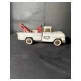 Tonka service truck