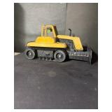 Tonka bulldozer