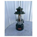 Coleman lantern
