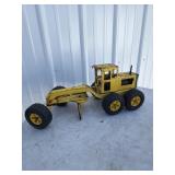 Tonka grader
