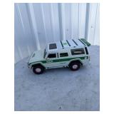 Hess battery operated truck