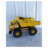 Tonka dump truck