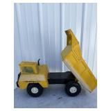 Tonka dump truck