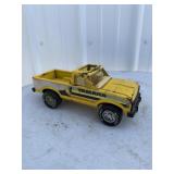 Nylint Yamaha truck