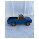 Nylint truck