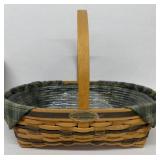 1998 Longaberger basket