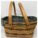 1998 Longaberger community basket