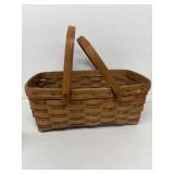 Longaberger basket