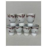Austria egg cups