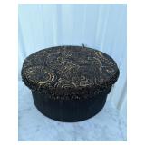 Hat box